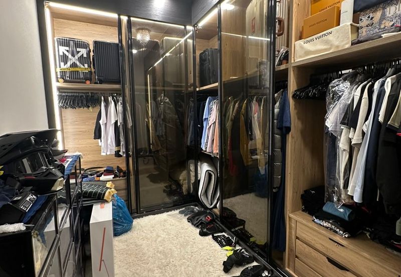 Bennington Residence @ Sky Arena