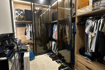 Bennington Residence @ Sky Arena