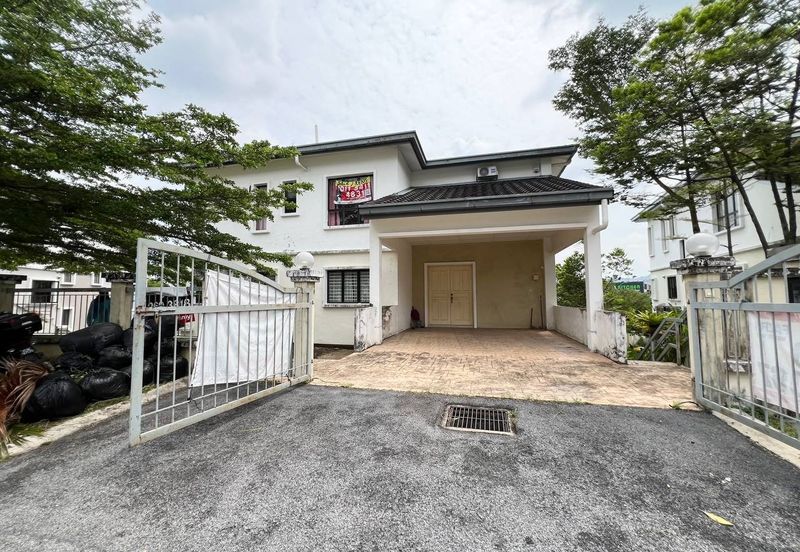 Saujana Villa, Kajang