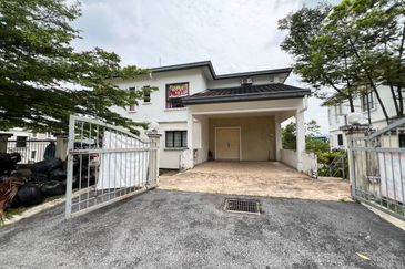 Saujana Villa, Kajang