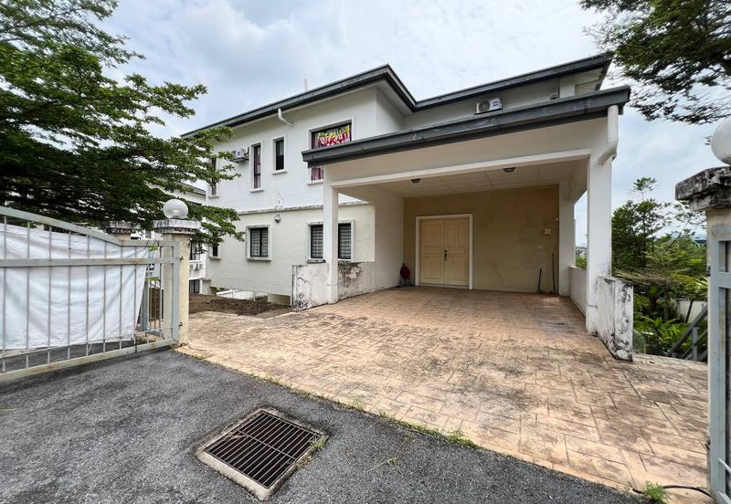 Saujana Villa, Kajang