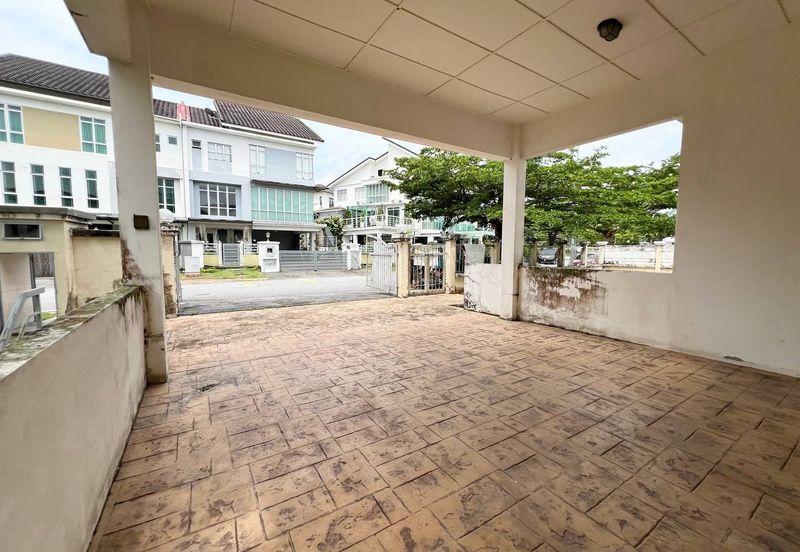 Saujana Villa, Kajang