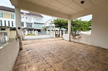 Saujana Villa, Kajang