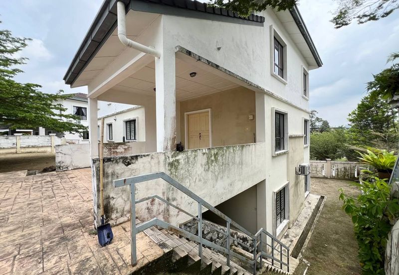 Saujana Villa, Kajang