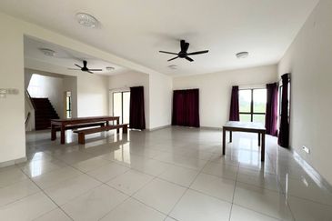 Saujana Villa, Kajang