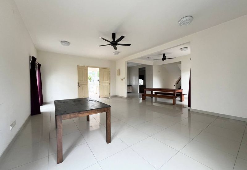 Saujana Villa, Kajang