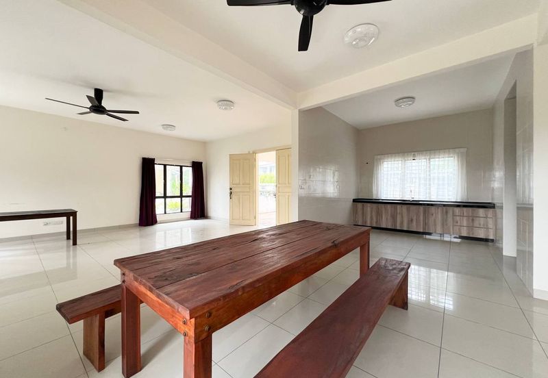 Saujana Villa, Kajang