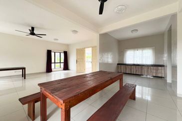 Saujana Villa, Kajang