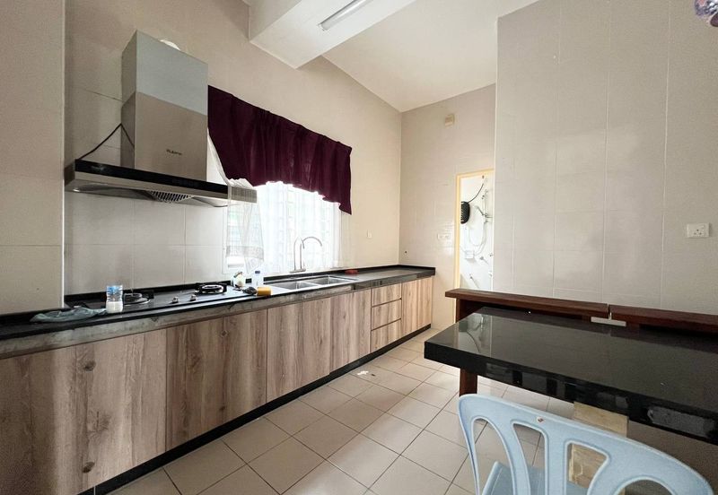 Saujana Villa, Kajang