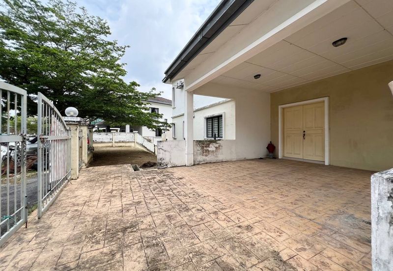 Saujana Villa, Kajang