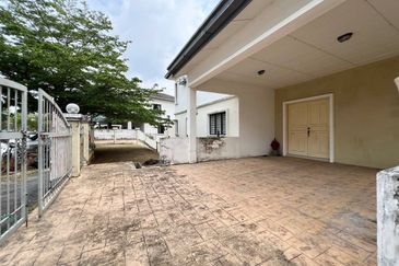 Saujana Villa, Kajang