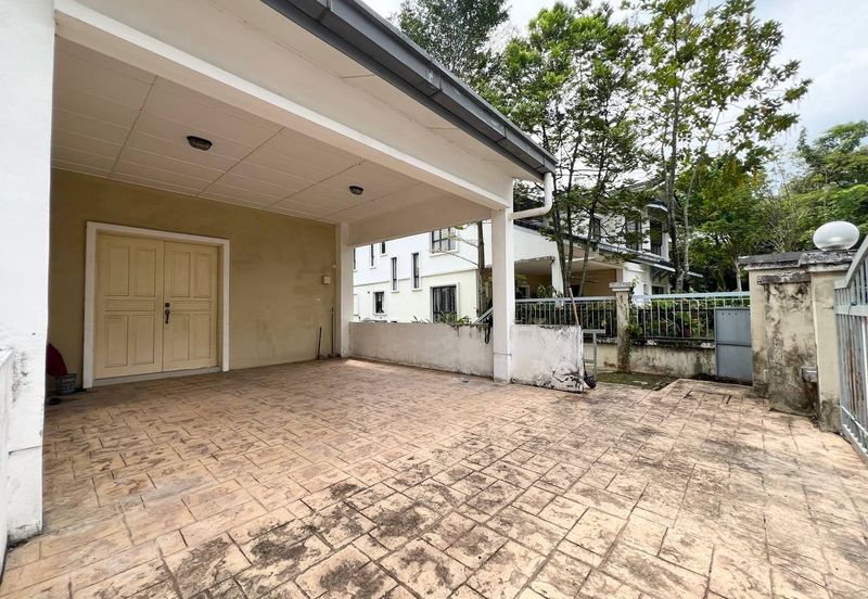 Saujana Villa, Kajang