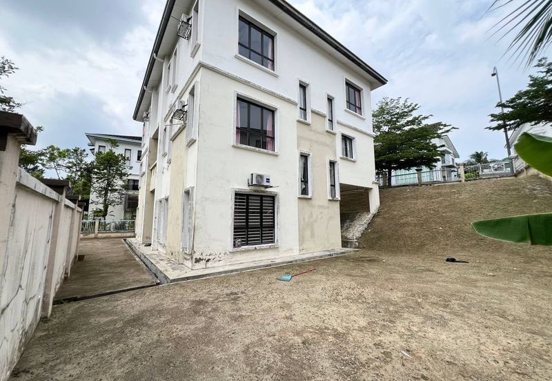 Saujana Villa, Kajang