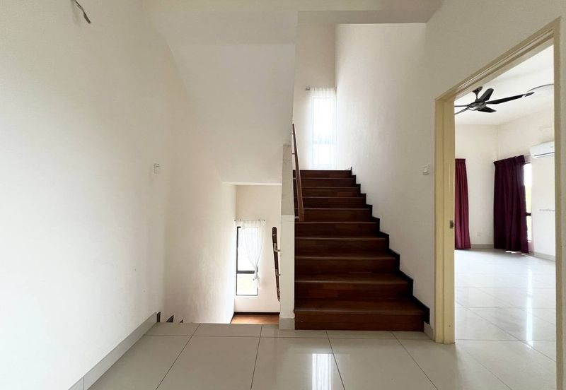 Saujana Villa, Kajang