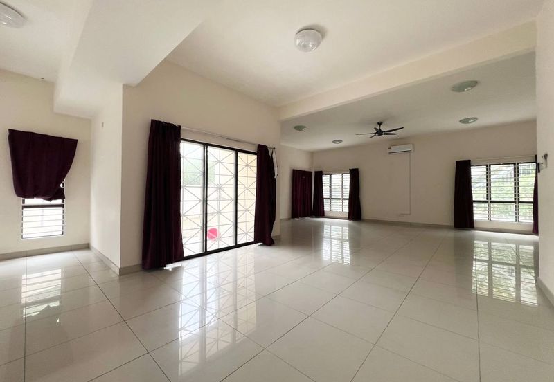 Saujana Villa, Kajang