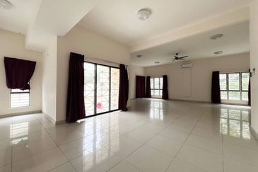 Saujana Villa, Kajang