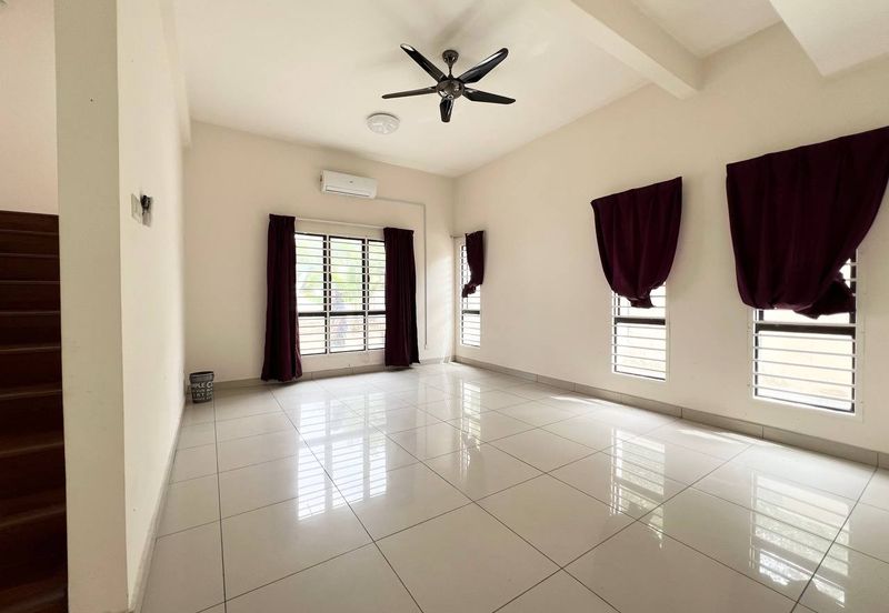 Saujana Villa, Kajang