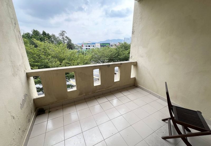 Saujana Villa, Kajang