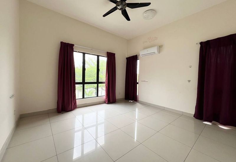 Saujana Villa, Kajang