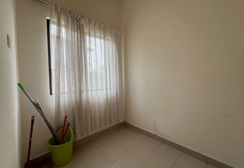 Saujana Villa, Kajang