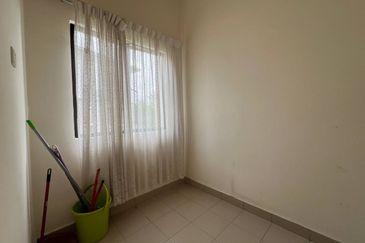 Saujana Villa, Kajang