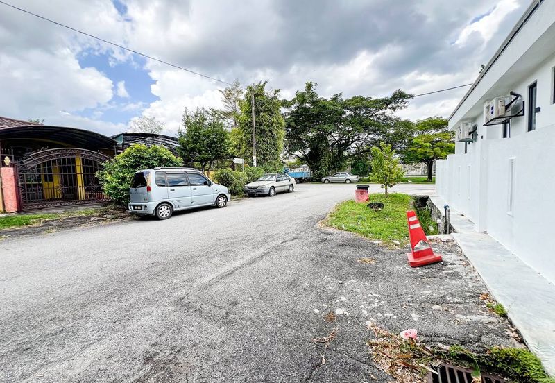 Bandar Teknologi Kajang