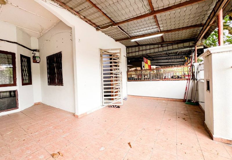 Bandar Teknologi Kajang