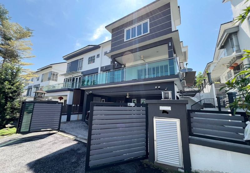 Saujana Villa, Kajang