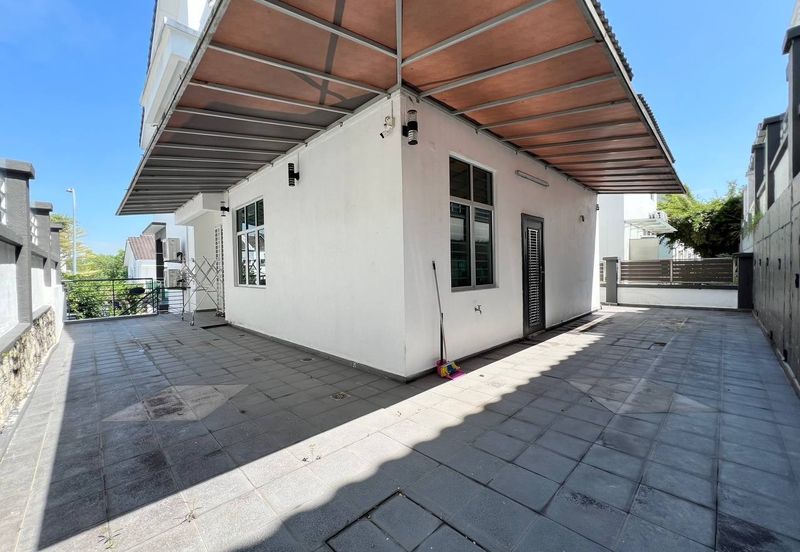 Saujana Villa, Kajang