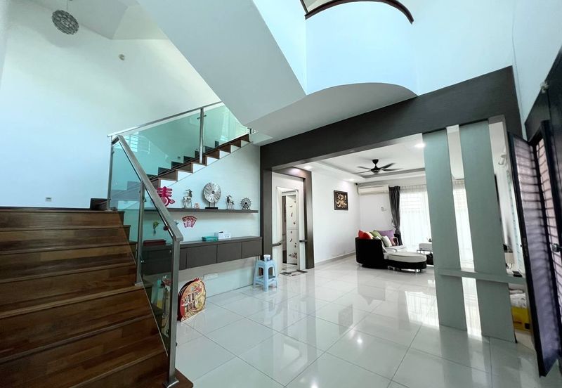 Saujana Villa, Kajang