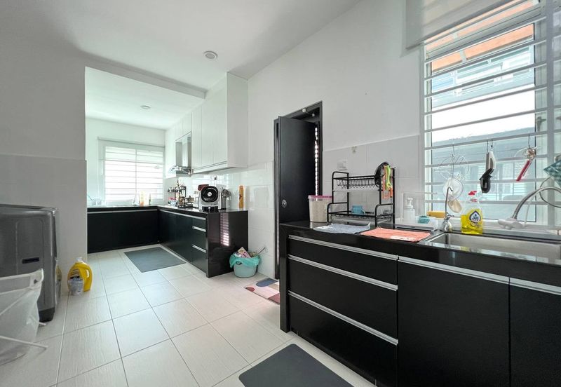 Saujana Villa, Kajang