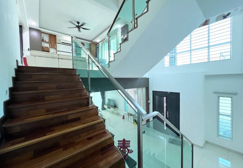 Saujana Villa, Kajang