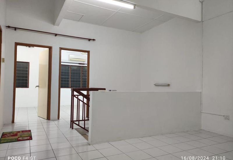 Seksyen 3, Bandar Baru Bangi