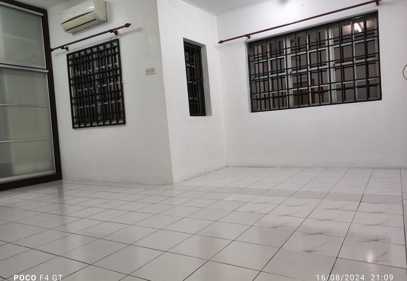 Seksyen 3, Bandar Baru Bangi