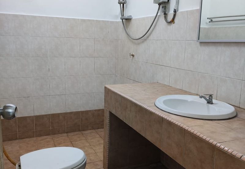 Seksyen 3, Bandar Baru Bangi