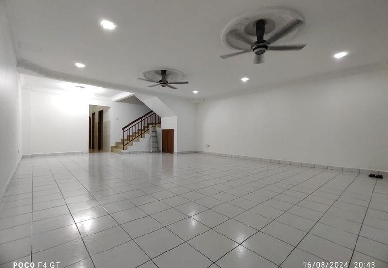 Seksyen 3, Bandar Baru Bangi