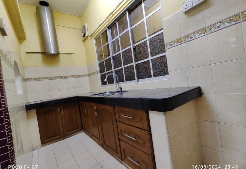 Seksyen 3, Bandar Baru Bangi