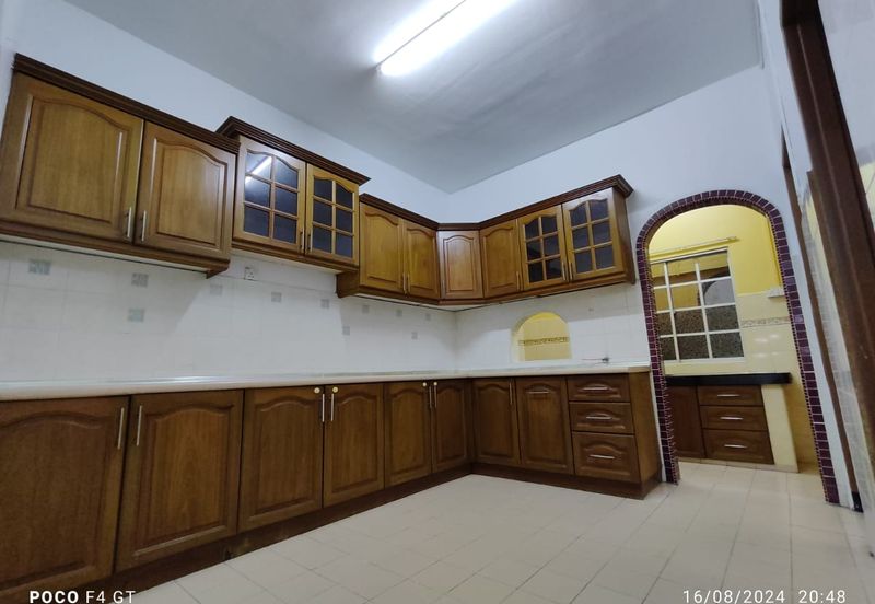 Seksyen 3, Bandar Baru Bangi