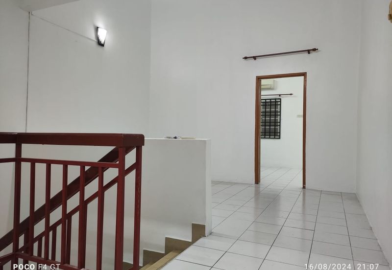 Seksyen 3, Bandar Baru Bangi