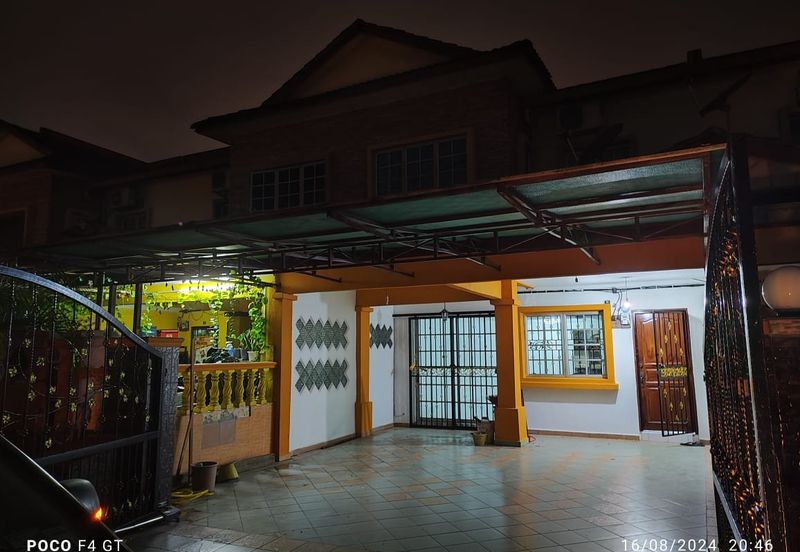 Seksyen 3, Bandar Baru Bangi