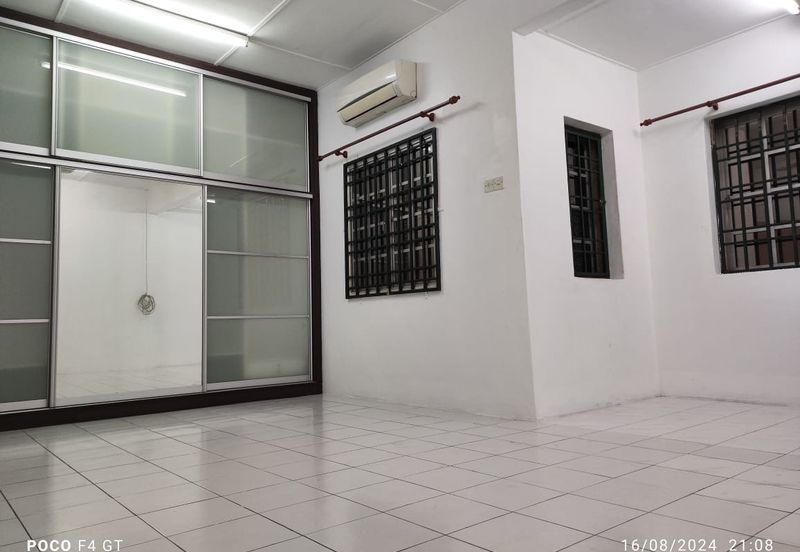 Seksyen 3, Bandar Baru Bangi