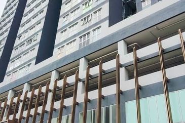 Canopy Hills Apartment