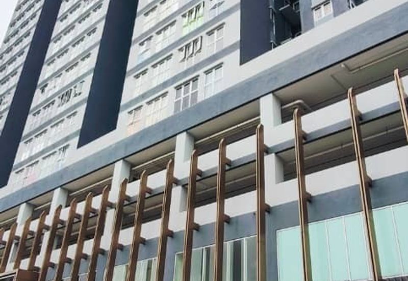 Residensi Rimbun @ Canopy Hills