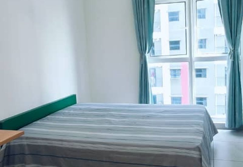 Residensi Rimbun @ Canopy Hills