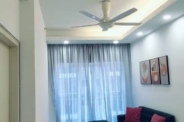 Canopy Hills Apartment