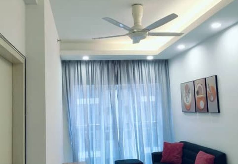 Residensi Rimbun @ Canopy Hills