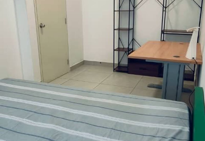 Residensi Rimbun @ Canopy Hills