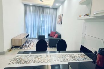 Canopy Hills Apartment