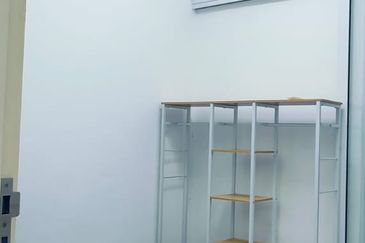 Canopy Hills Apartment