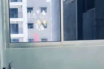 Canopy Hills Apartment